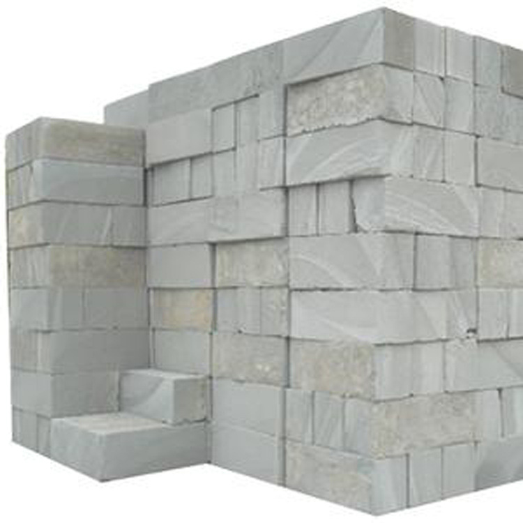 甘谷不同砌筑方式蒸压加气混凝土砌块轻质砖 加气块抗压强度研究